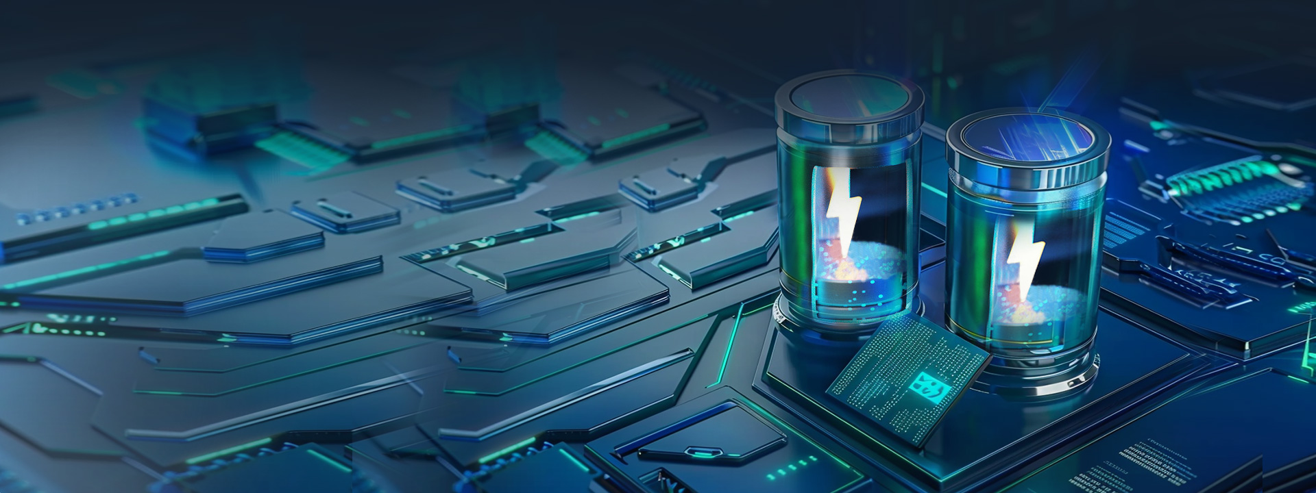 Industrie des nouvelles &eacute;nergies