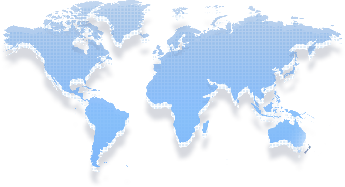 RÉSEAU MONDIAL