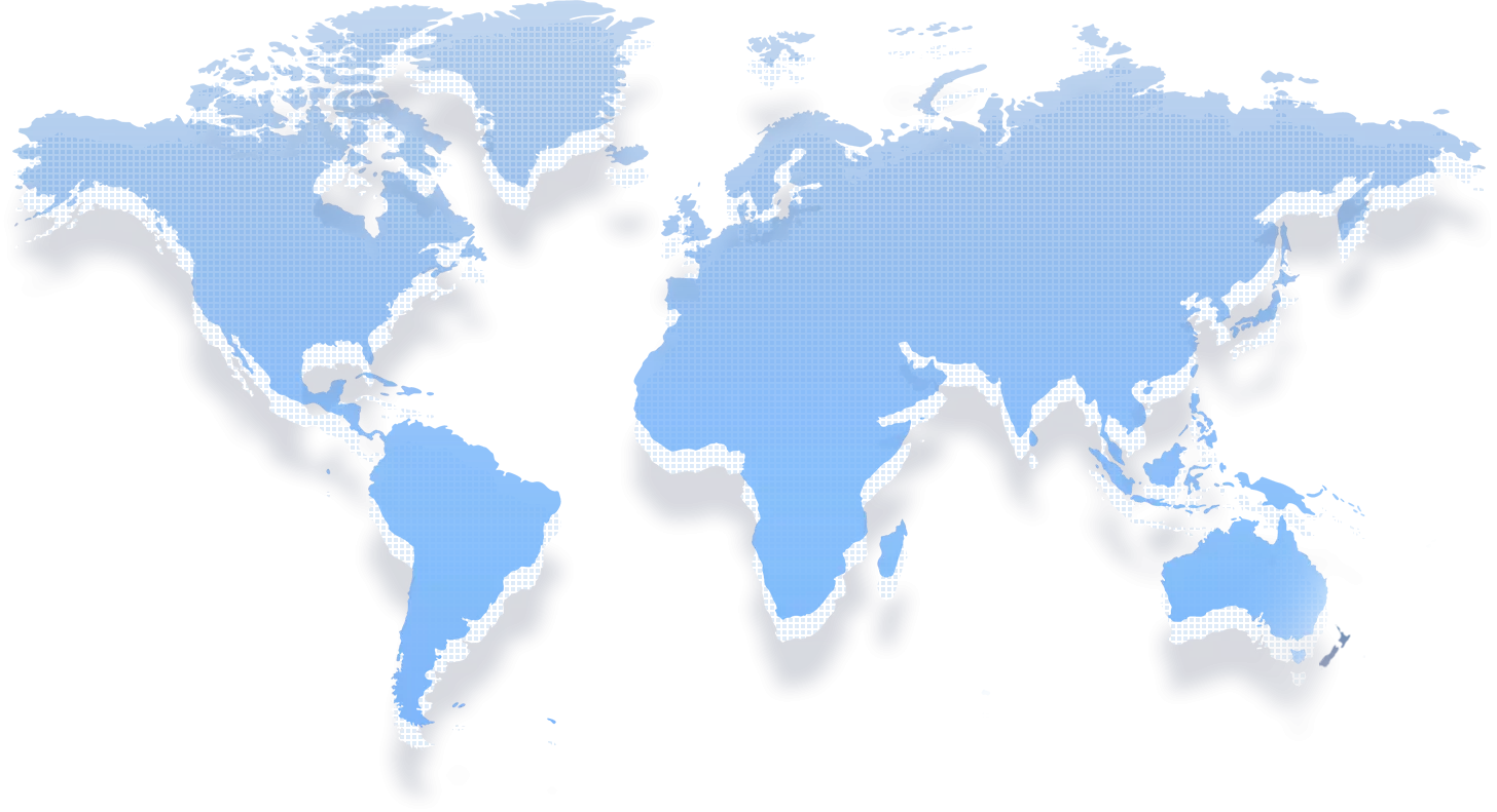 RÉSEAU MONDIAL