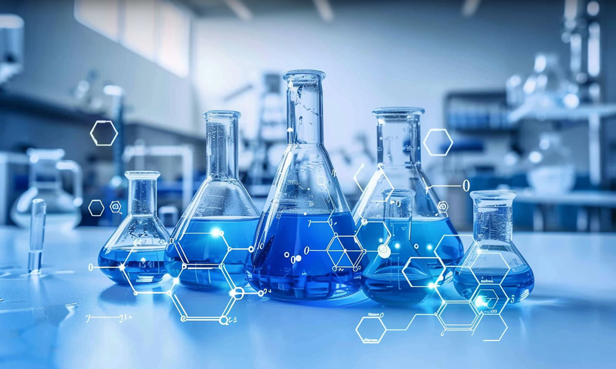 Industrie de l'&eacute;lectronique et des appareils &eacute;lectriques