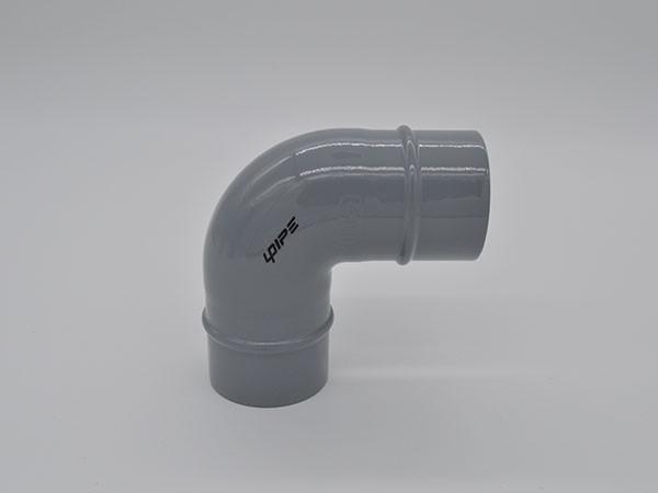Coude à 90°