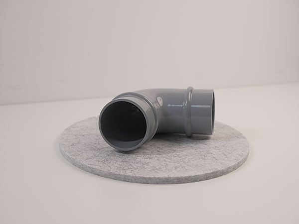 Coude à 90°