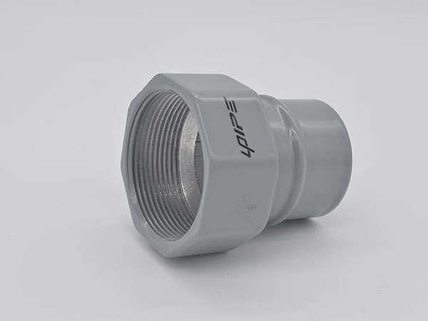 Connecteur femelle