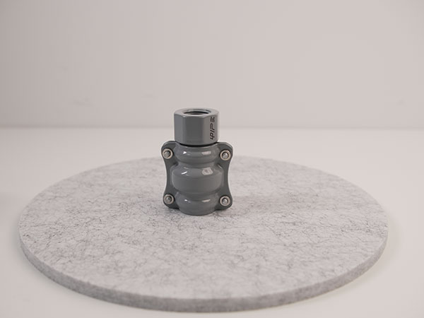 Connecteur femelle