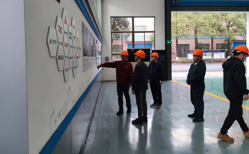 Les fabricants de tuyaux d'air en aluminium augmentent leurs investissements en R&amp;D pour stimuler les mises à niveau et l'innovation des produits