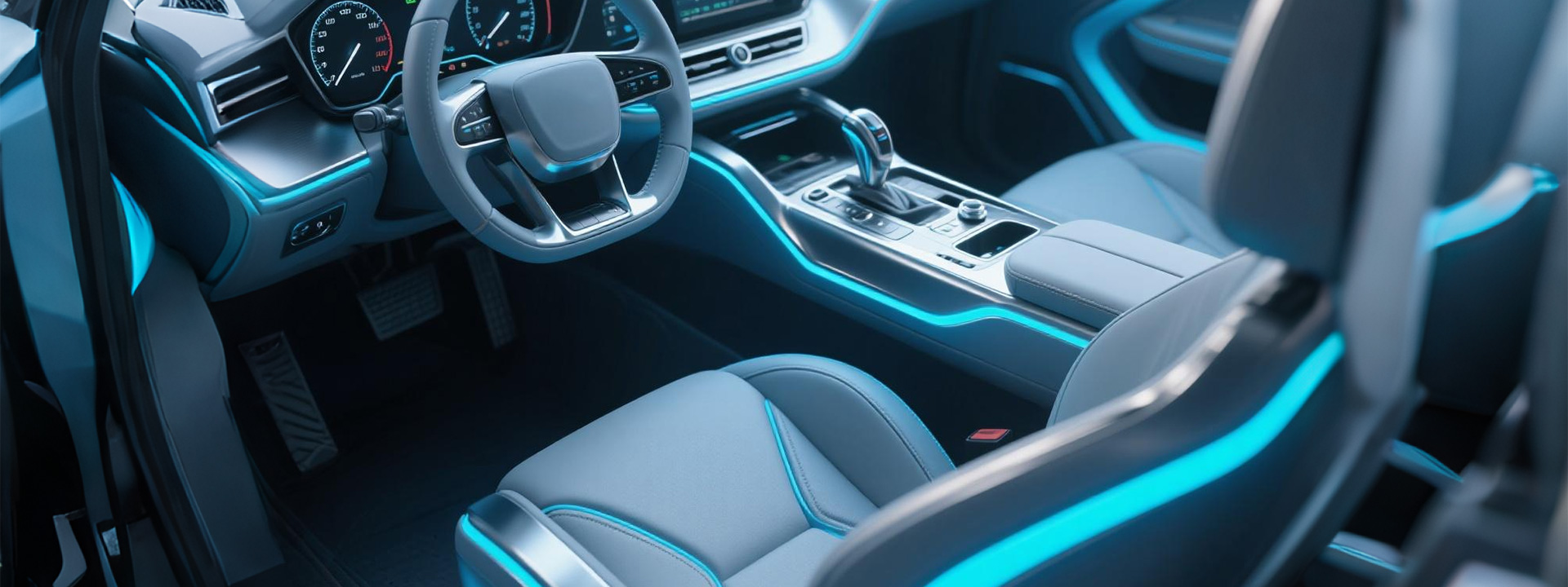 Industrie automobile