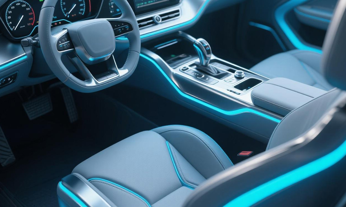 Industrie automobile