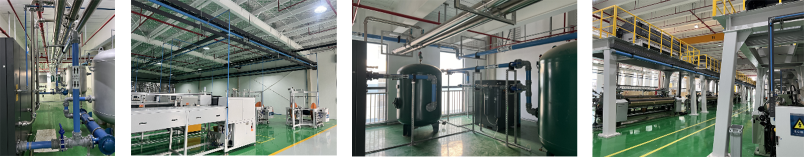 Coopération de l'UPIPE avec SONGYUAN
