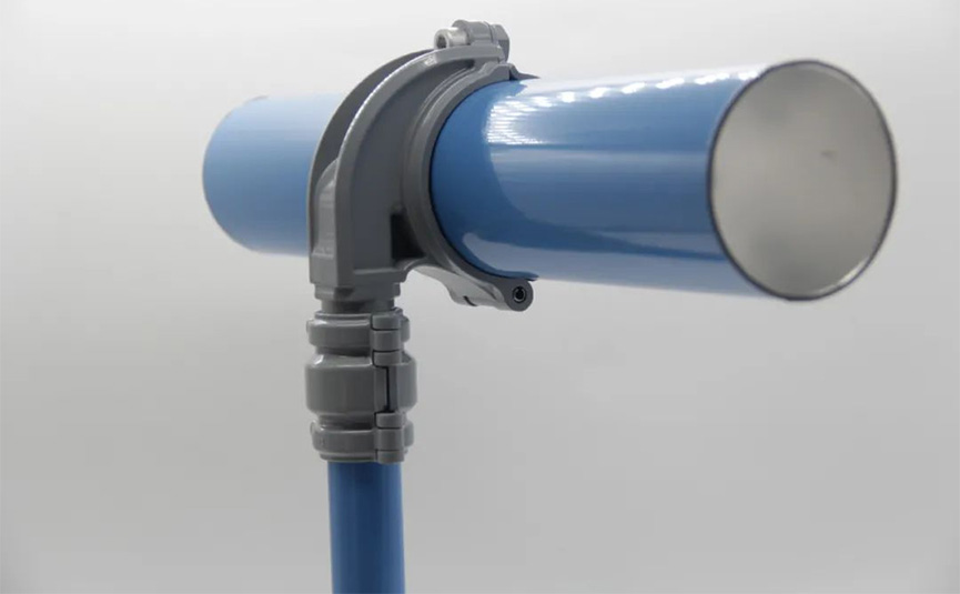 Solutions efficaces pour la gestion de l'eau dans les conduites d'air comprimé