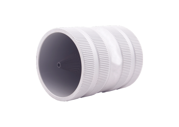 Dispositif d'ébavurage