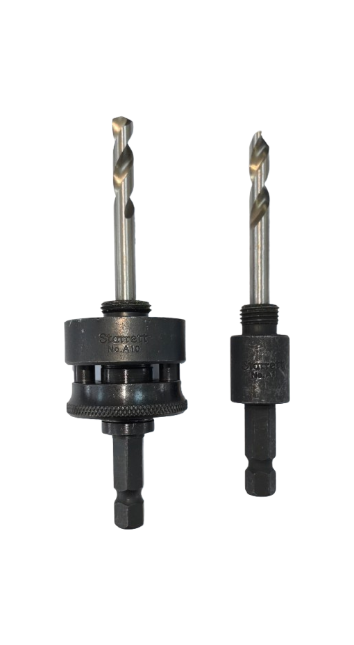 Poignée d'ouvre-trou