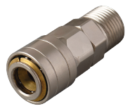 Connecteur pneumatique