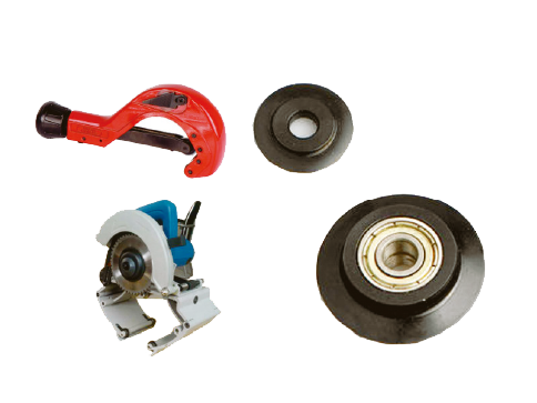 Outils de coupe