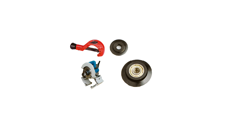 Outils de coupe