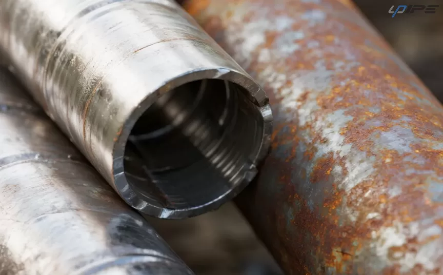 Analyse comparative des coûts de main-d'œuvre&nbsp;: système de tuyauterie à air comprimé en aluminium UPIPE et installation traditionnelle de tuyaux en acier galvanisé