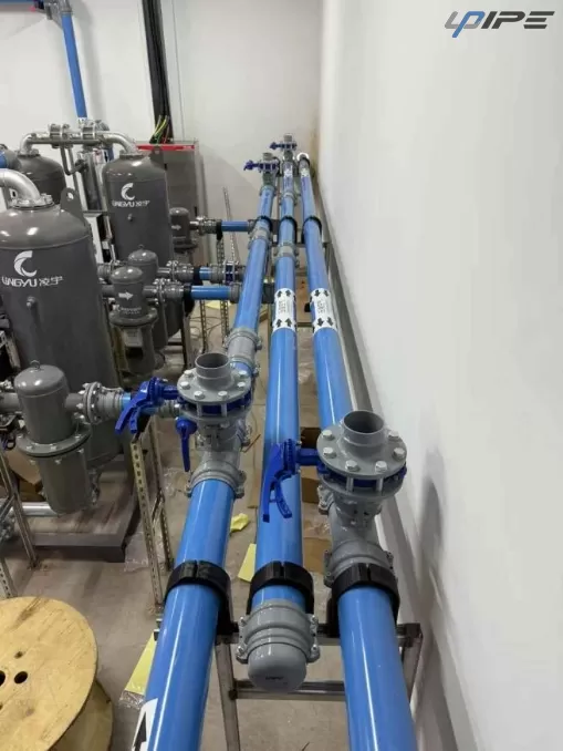 Tuyau d'air comprimé en aluminium haute pression Tuyau d'air comprimé en aluminium haute pression