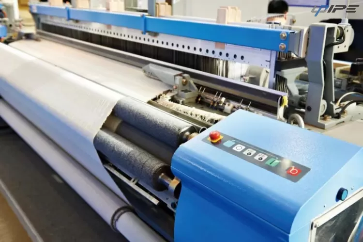 La relocalisation d'une usine textile adopte un système de tuyaux d'air comprimé en aluminium La relocalisation d'une usine textile adopte un système de tuyaux d'air comprimé en aluminium