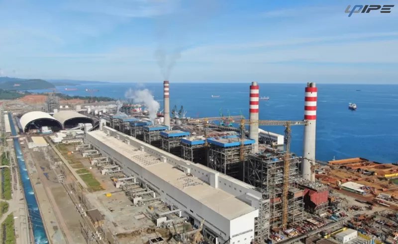 L'Asie du Sud-Est adopte les tubes à air comprimé en aluminium UPIPE pour la modernisation industrielle L'Asie du Sud-Est adopte les tubes à air comprimé en aluminium UPIPE pour la modernisation industrielle