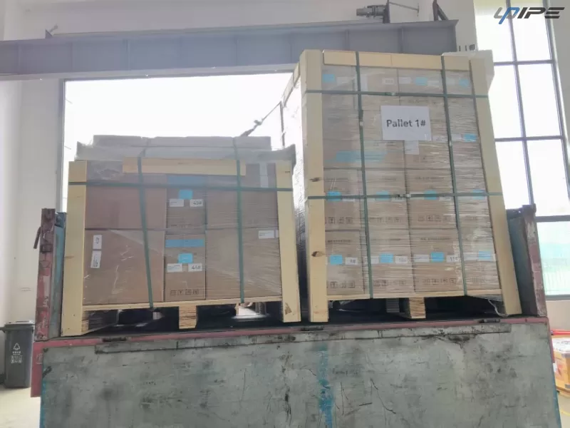 L'Asie du Sud-Est adopte les tubes à air comprimé en aluminium UPIPE pour la modernisation industrielle L'Asie du Sud-Est adopte les tubes à air comprimé en aluminium UPIPE pour la modernisation industrielle