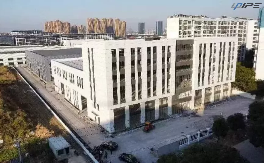 Jieyou Fluid vous invite à participer à ACH EXPO CHINA 2026 !