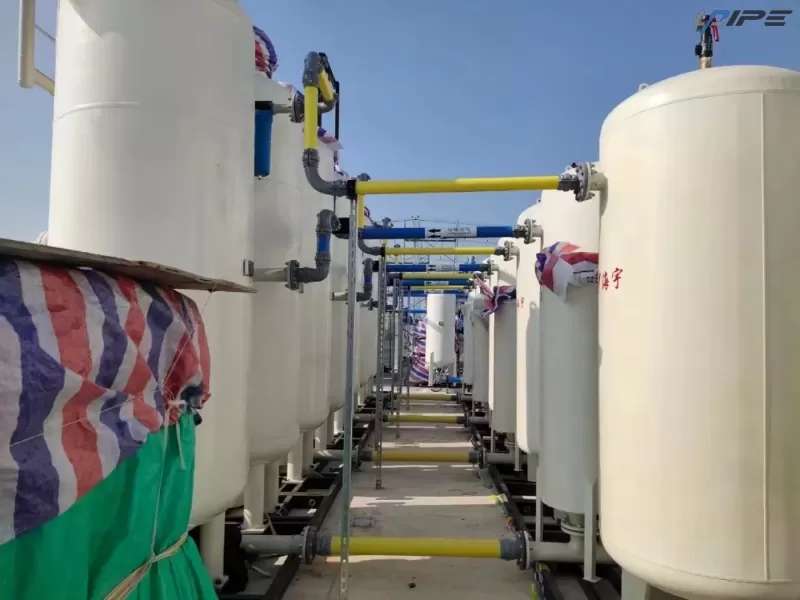 Conduites d'air comprimé en alliage d'aluminium Conduites d'air comprimé en alliage d'aluminium