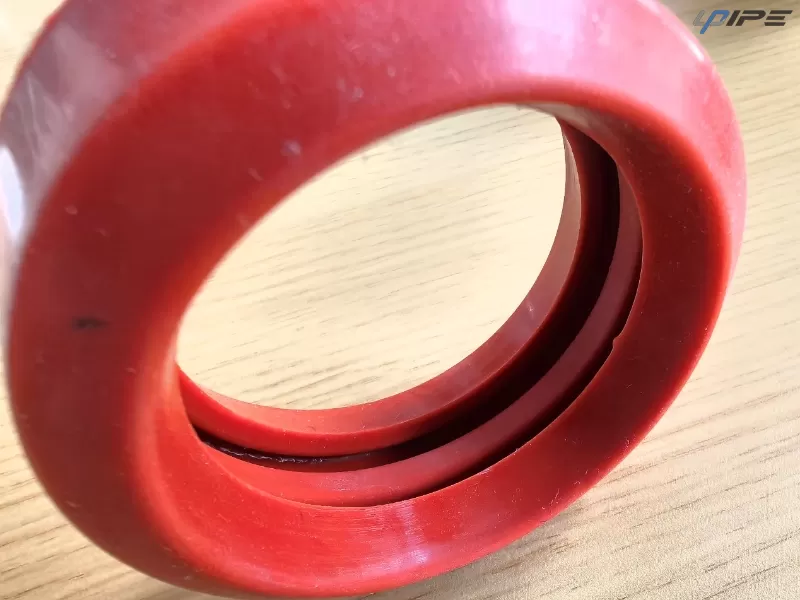 Accessoires pour tuyaux d'air comprimé en aluminium Accessoires pour tuyaux d'air comprimé en aluminium