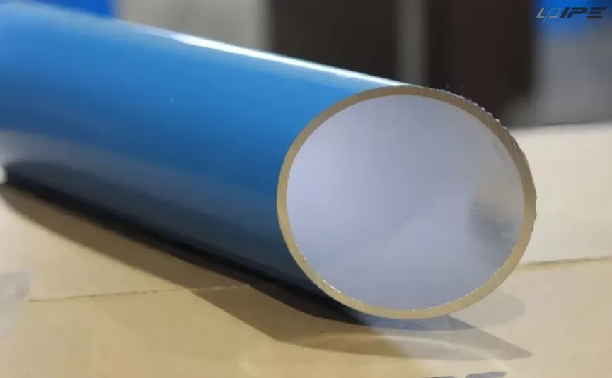 <font dir="auto" style="vertical-align: inherit;"><font dir="auto" style="vertical-align: inherit;">Importance croissante des tuyaux d'air en aluminium bleu dans les systèmes d'air comprimé