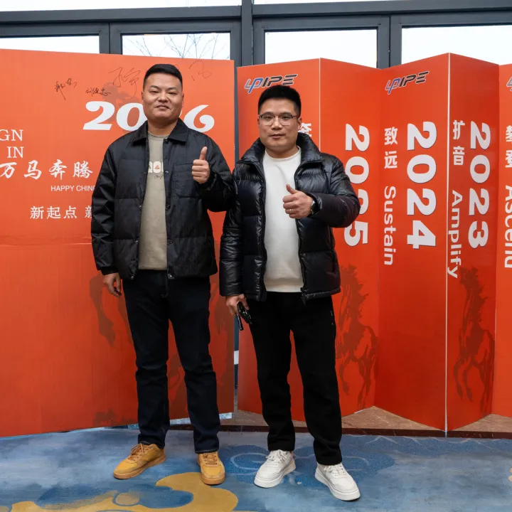 Connexion et mise à l'eau