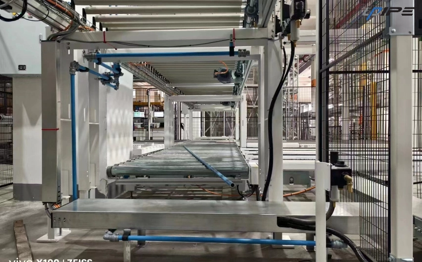 Arr&ecirc;tez de perdre de l'air &agrave; travers les vieux tuyaux : choisissez un tuyau d'air bleu en aluminium.