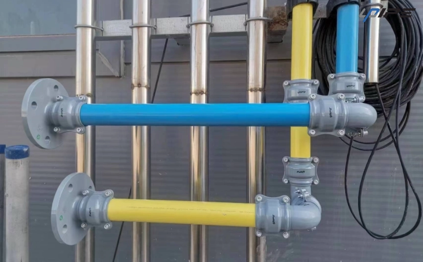 Que v&eacute;rifier avant d'acheter des tuyaux d'air comprim&eacute; en aluminium pour les usines
